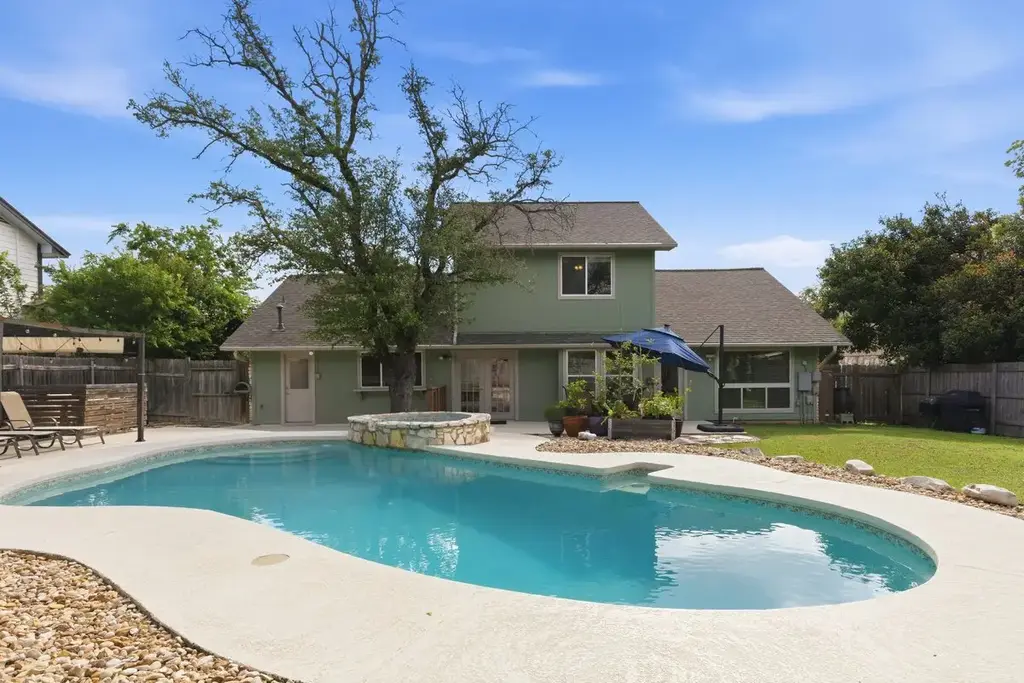 12400 Rusted Nail Cove, Austin