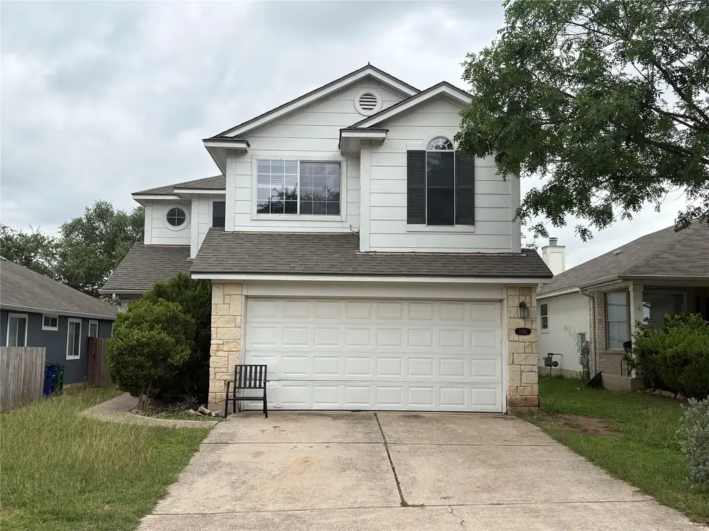 5316 Tower Trail, Austin