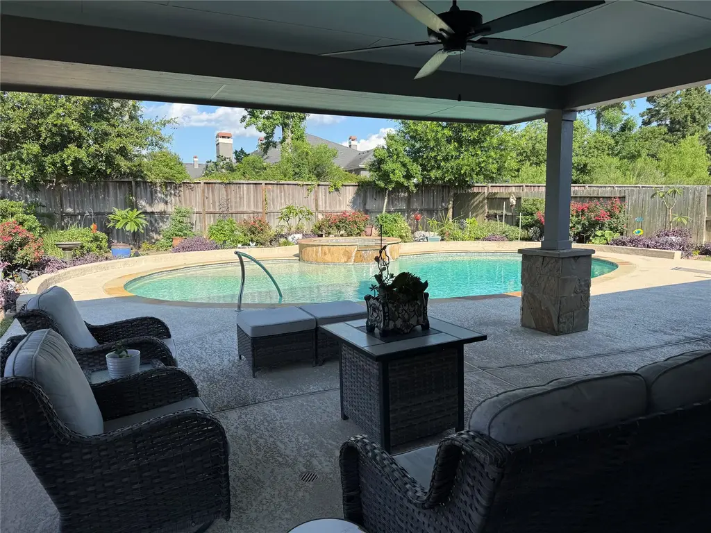 2336 Hagerman Road, Conroe