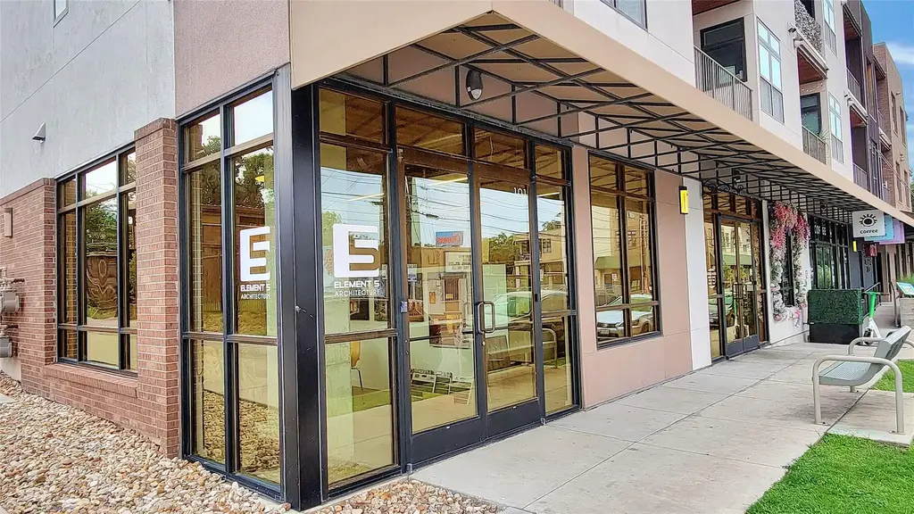 1212 Chicon Street 101, Austin