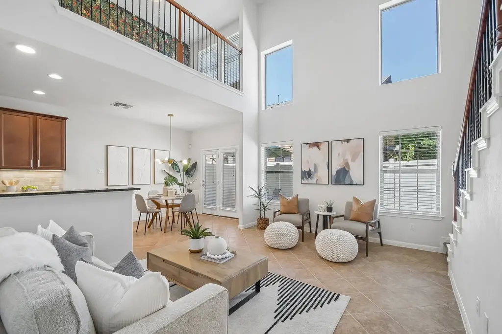11116 Bright Leaf Terrace, Austin