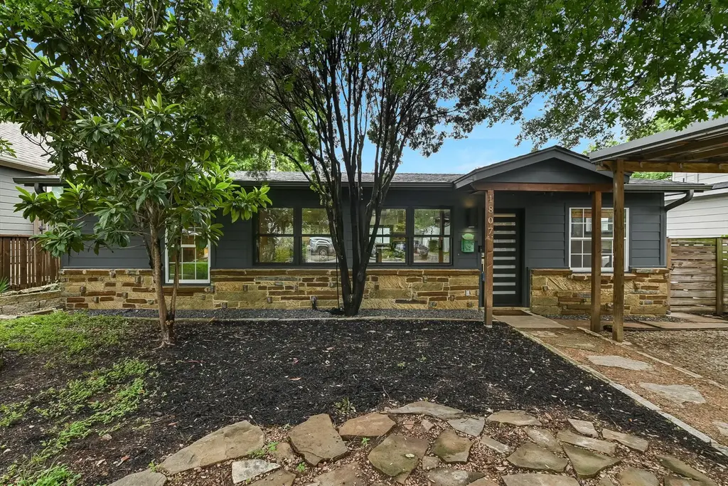 1807 Pasadena Drive, Austin