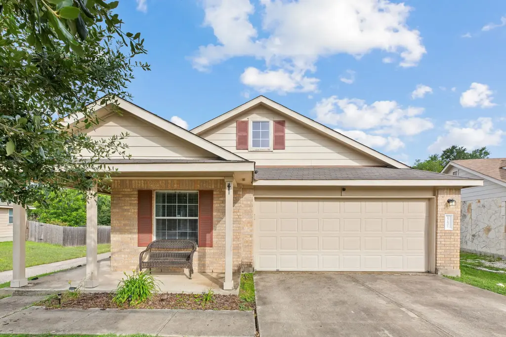 12601 Wayne Spur Lane, Elgin