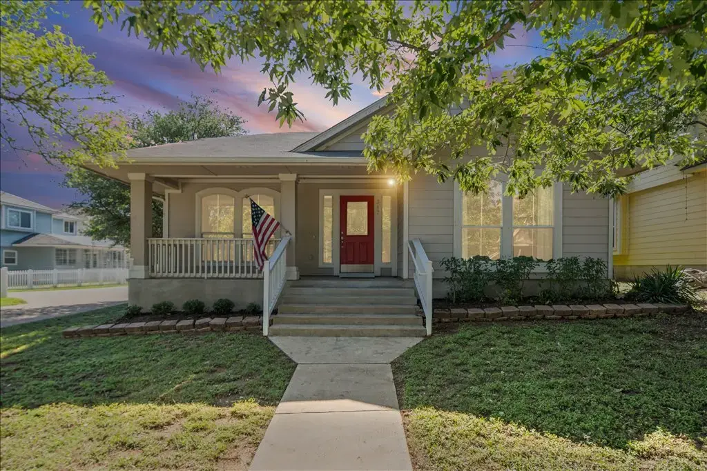 317 Bandstand Lane, Cedar Park