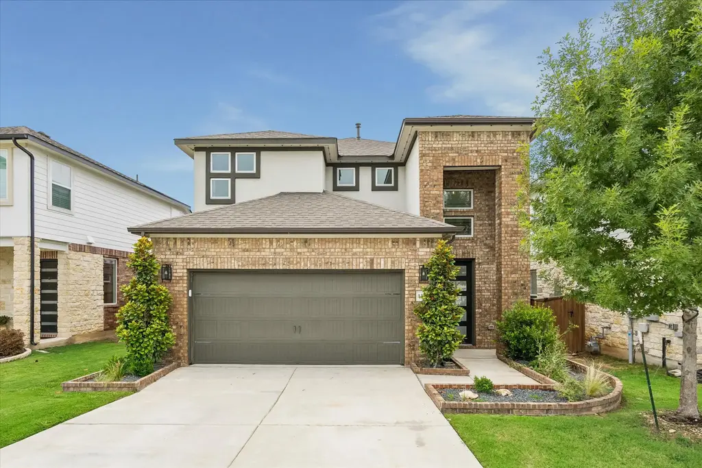1336 Kneehigh Lane, Georgetown