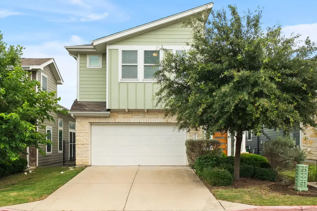 2307 Hermia Street 24, Austin