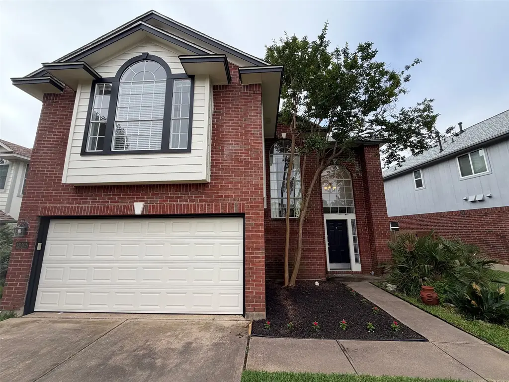 13405 Tossa Lane, Austin