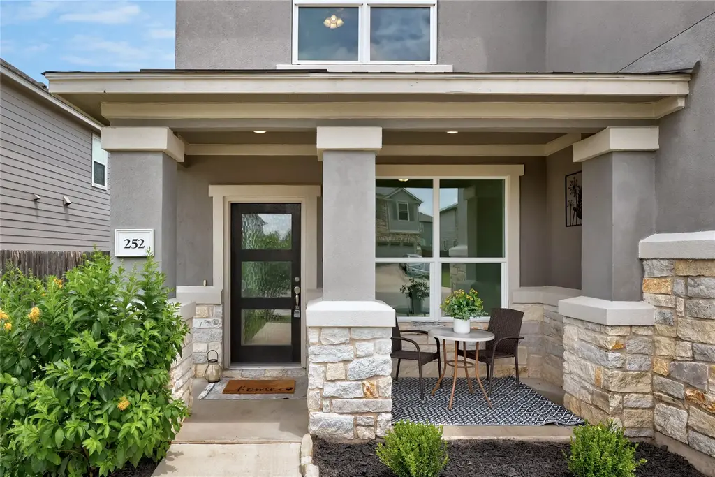 252 Benmyrtle Trail, Georgetown