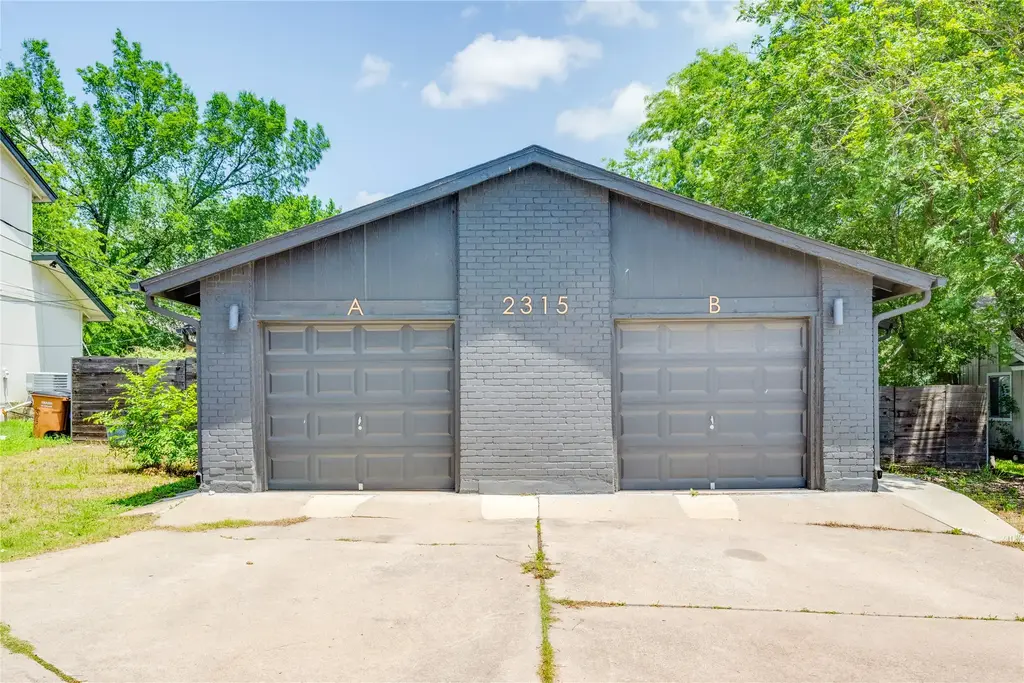 2315 Burleson Road, Austin