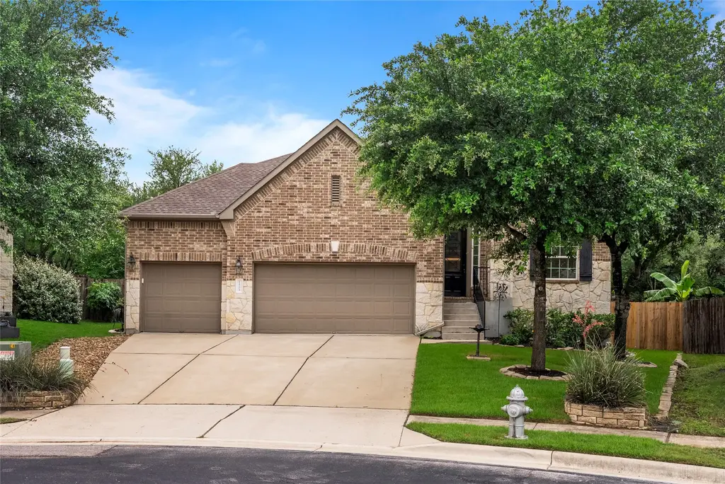 11704 Quintana Cove, Austin