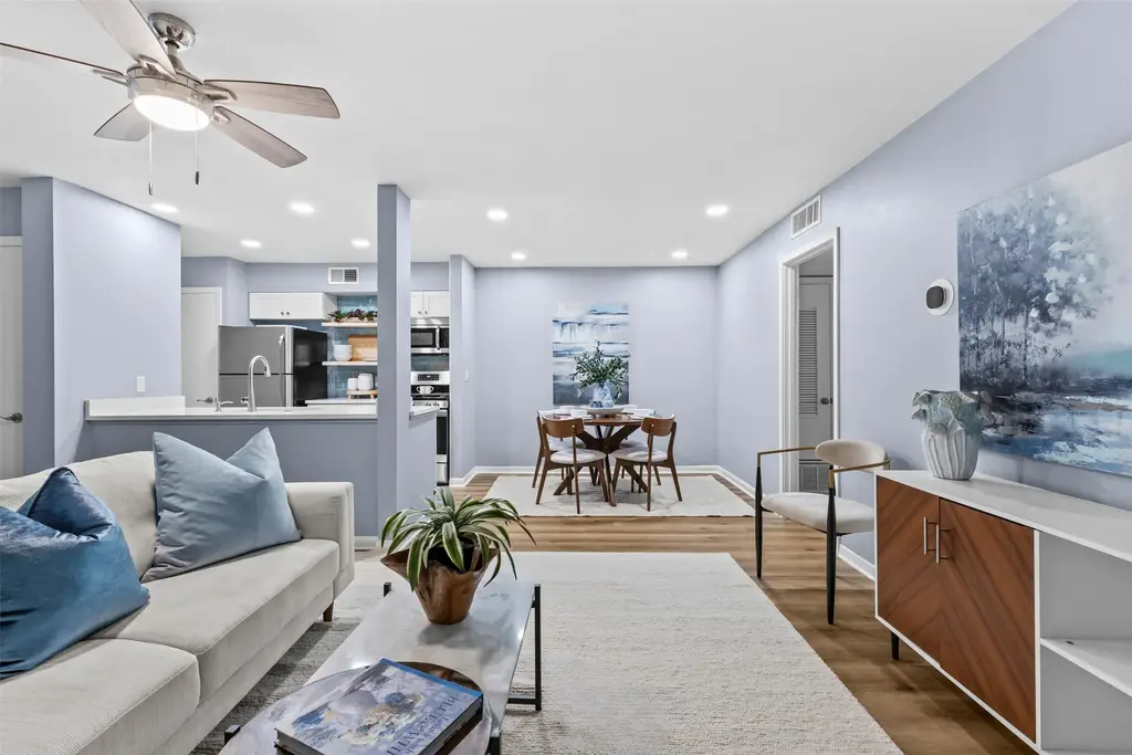 1240 Barton Hills Drive 108, Austin