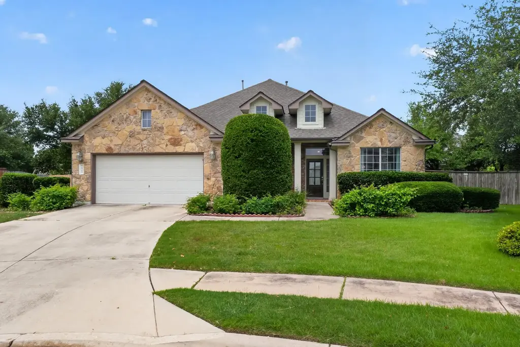 2908 Cortes Court, Round Rock