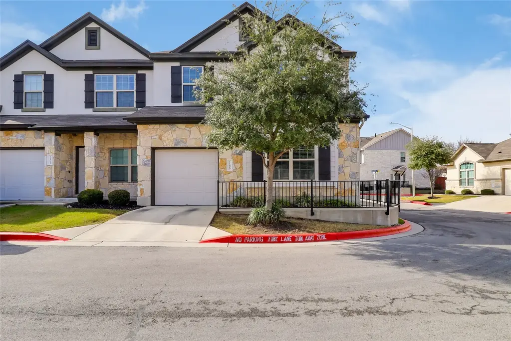 11800 Bracco Drive, Austin
