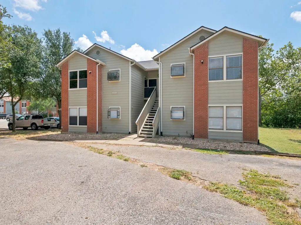 9507 Kempler Drive D, Austin