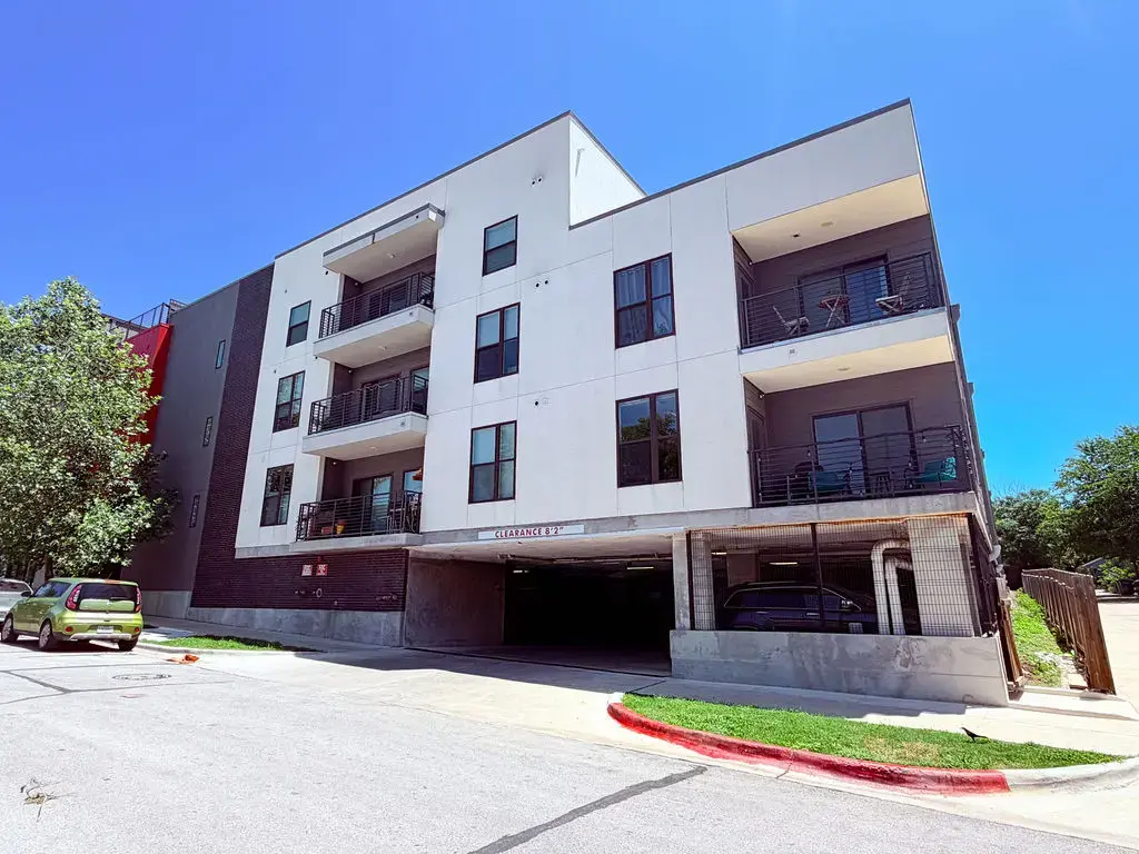 2213 Poquito Street 308, Austin