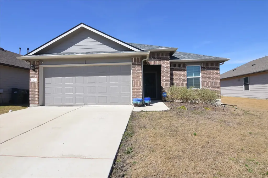 109 Black Wolf Run, San Marcos