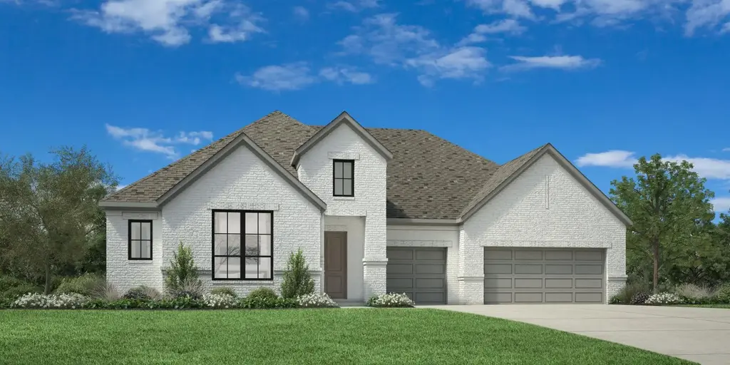 229 Alpine Crossing Drive, Kyle
