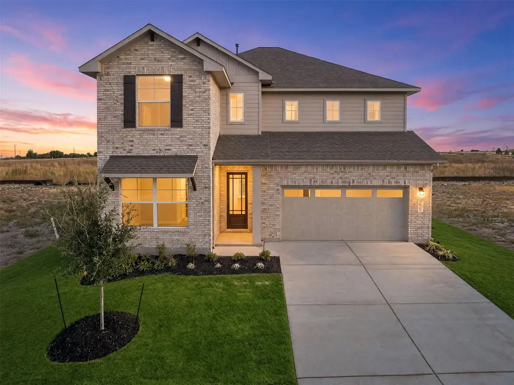 4740 Pleasant Place, Round Rock