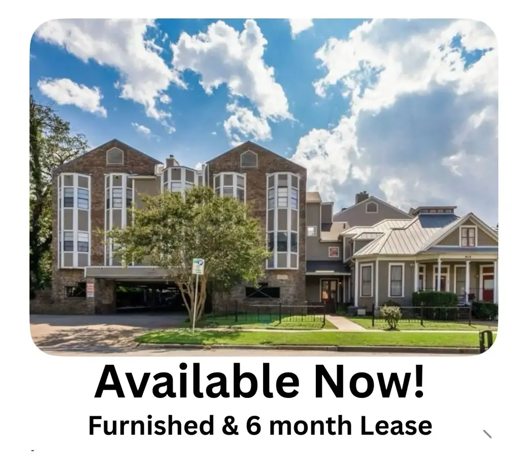 915 W 23rd Street 207, Austin