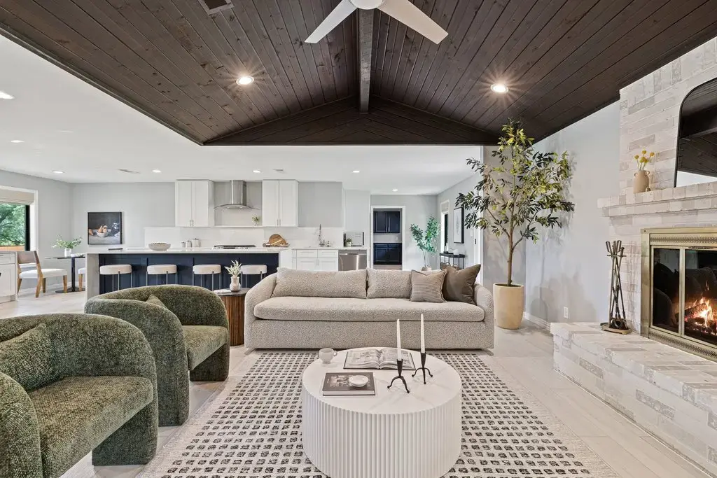 1609 Mesquite Lane, Georgetown
