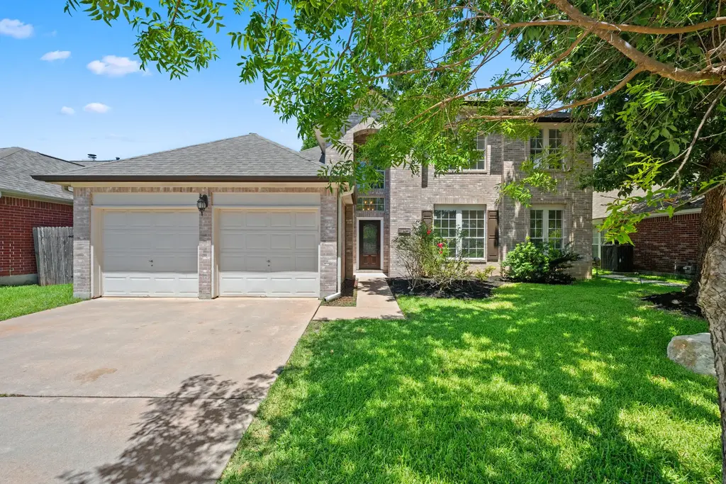 1304 Meadow Lark Drive, Cedar Park