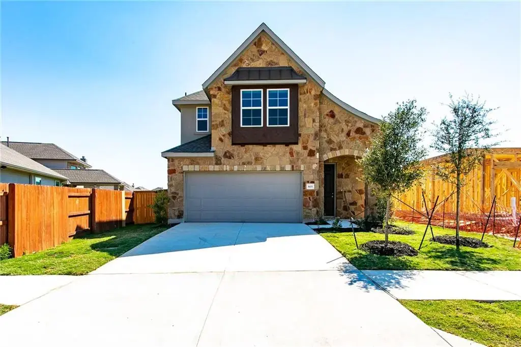 603 Pheasant Hill Lane, Georgetown