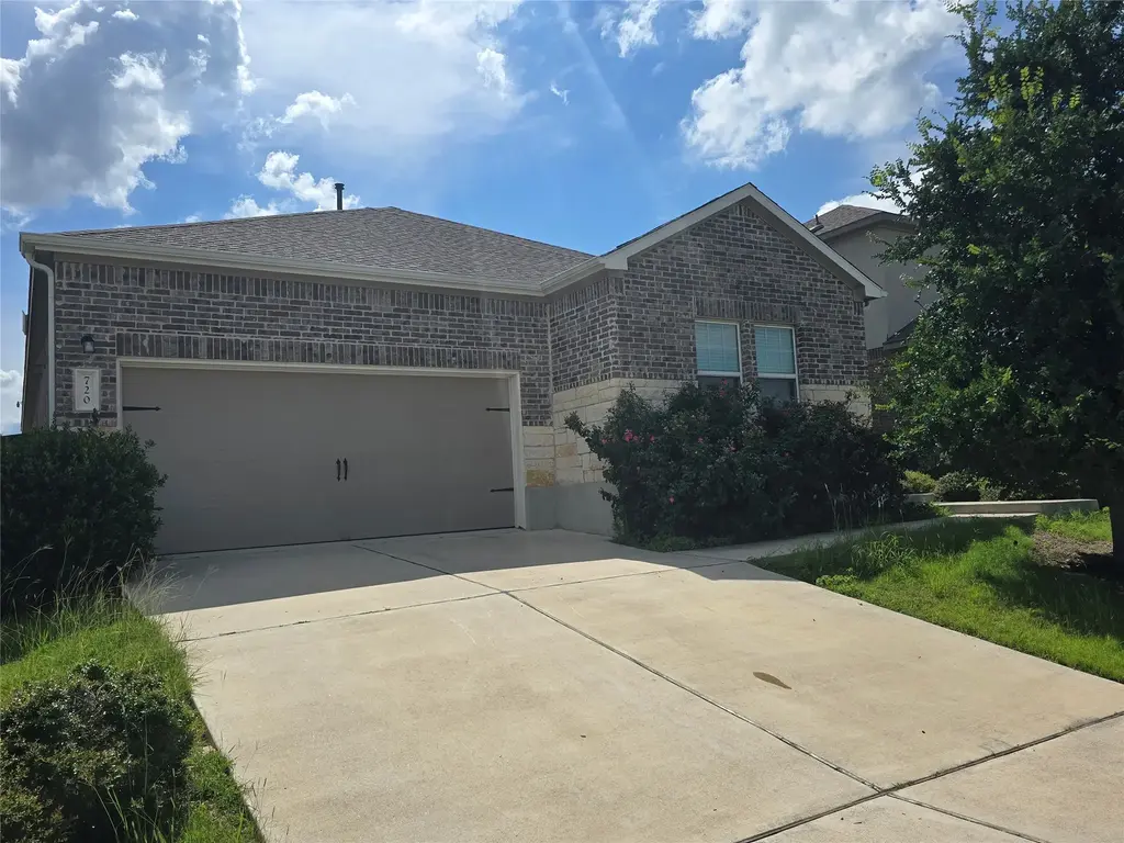 720 Mallow Road, Leander