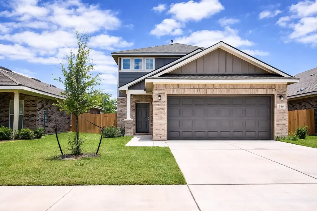 940 Paddock Lane, Georgetown