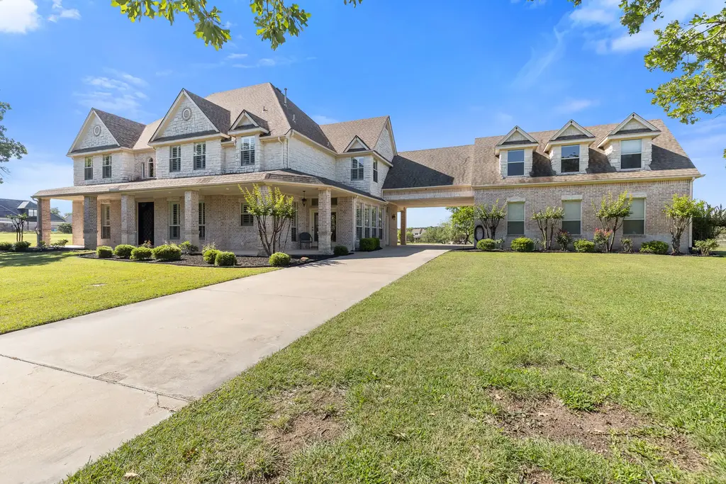 259 King Ranch Court, Fort Worth