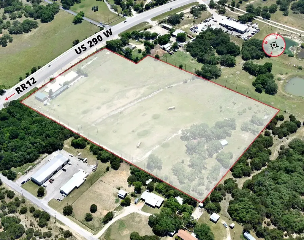 3000 W Highway 290 Highway, Dripping Springs