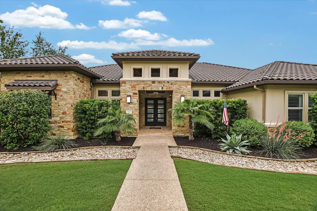 14413 Piper Glen Drive, Austin