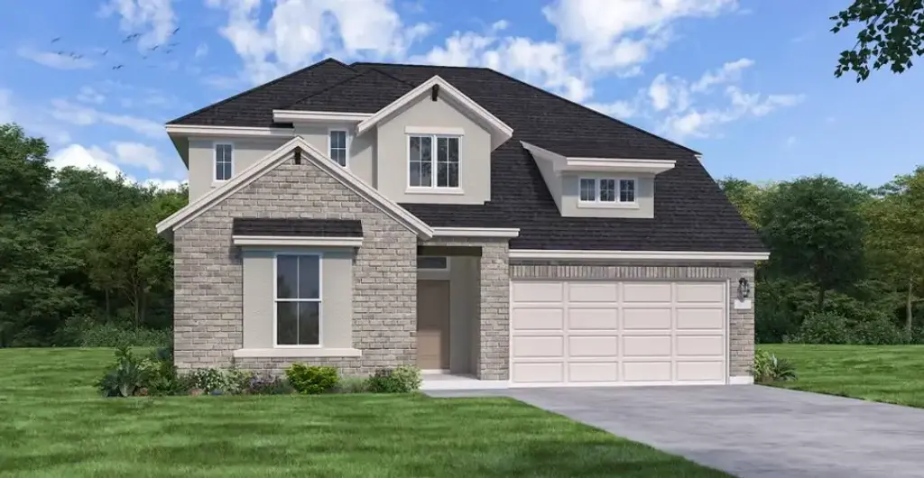 1412 Corduroy Lane, Georgetown