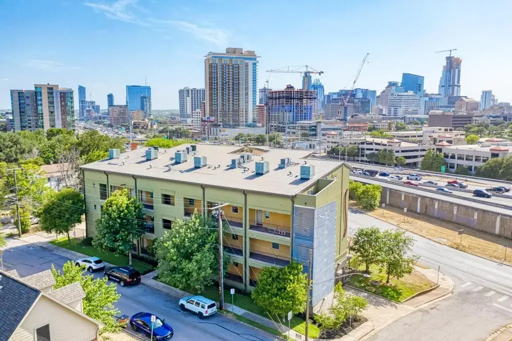 807 E 14th Street 305, Austin