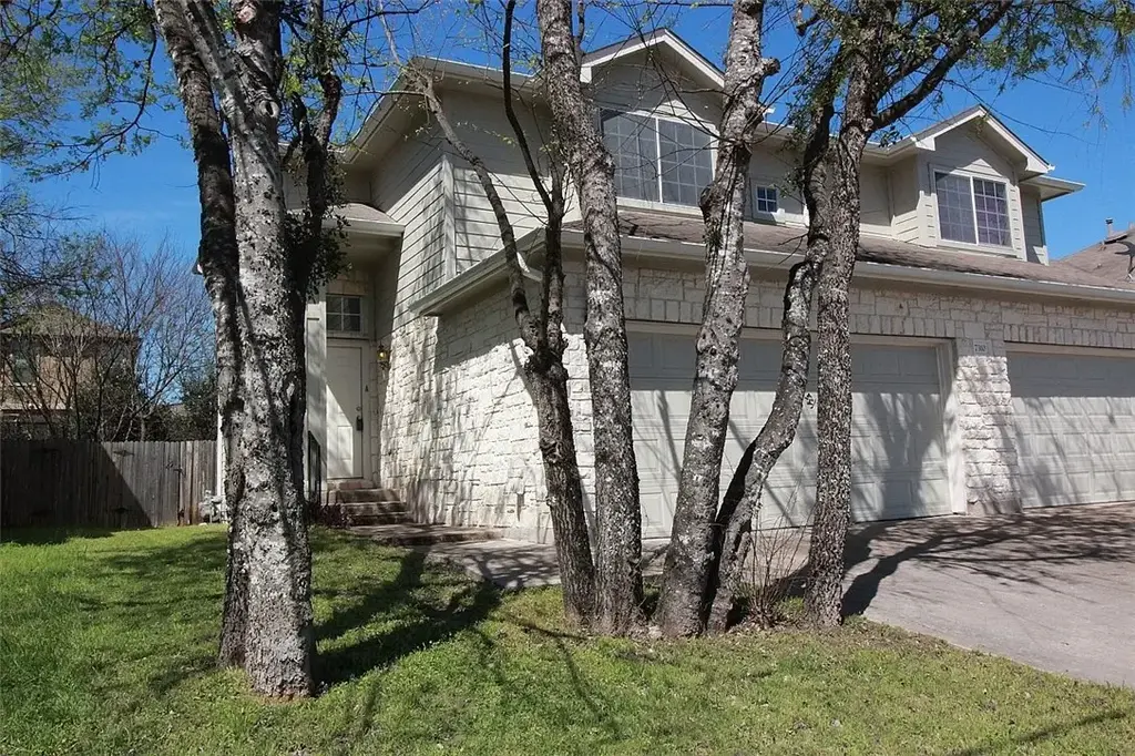 7310 Dan Jean Drive A, Austin