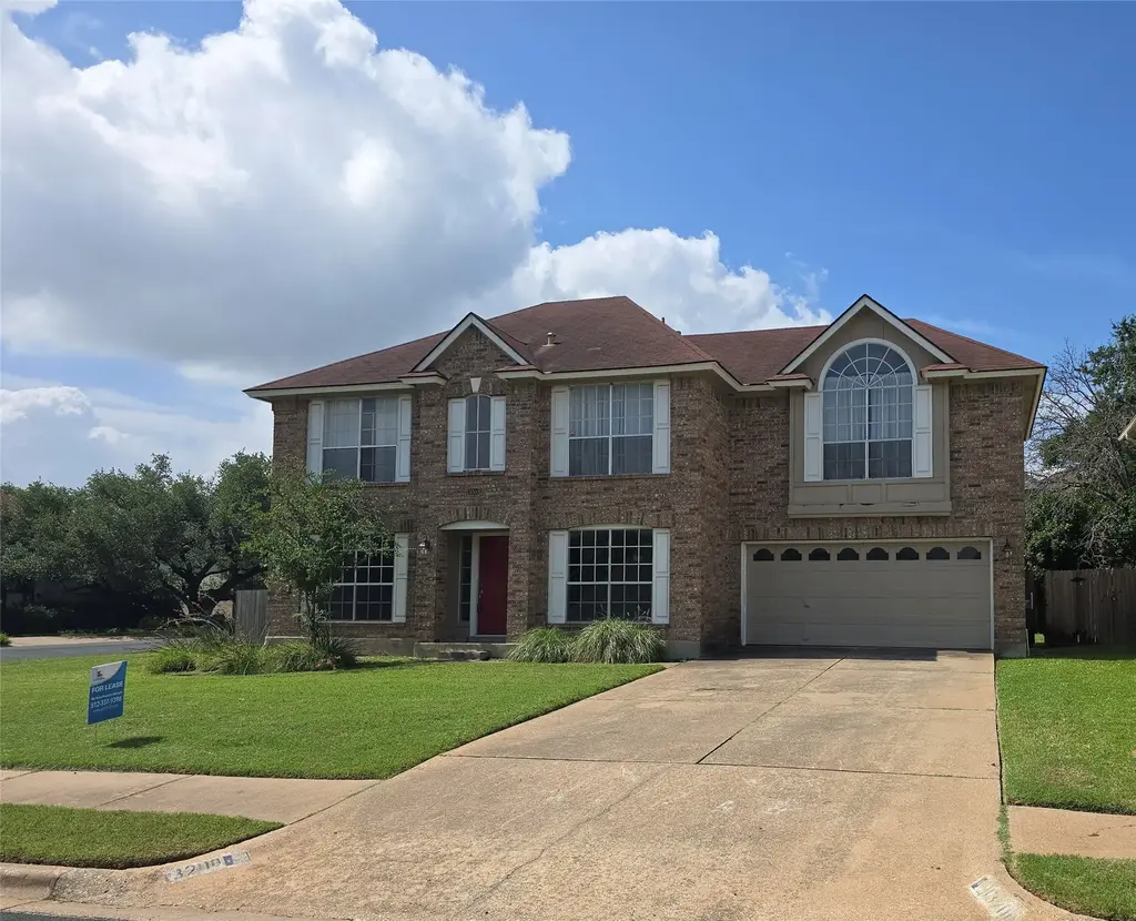 13200 Amasia Drive, Austin