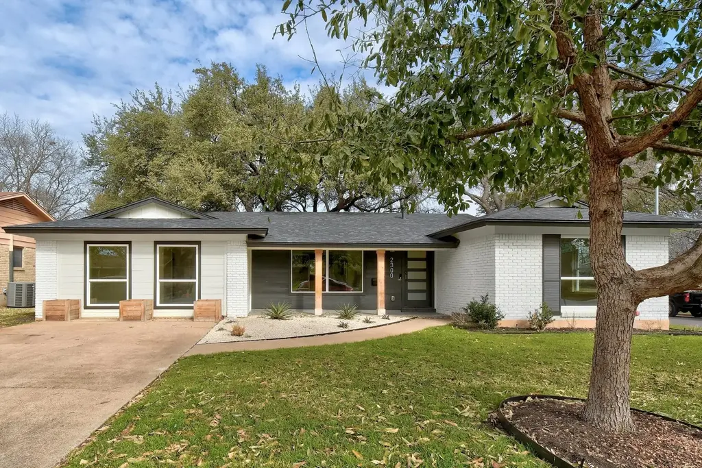 2300 Fair Oaks Drive, Austin