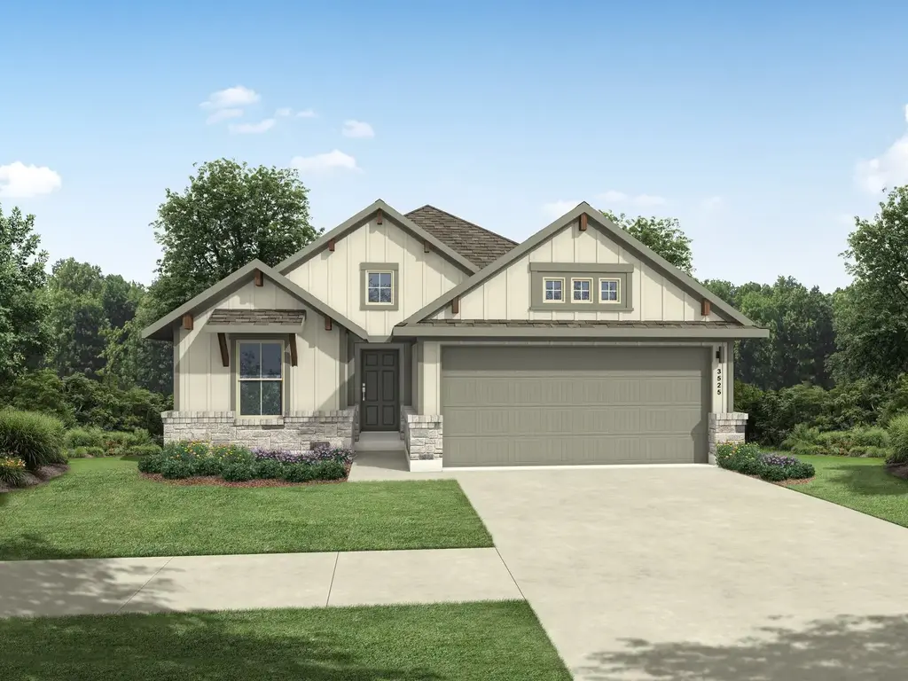 109 Malibu, Hutto