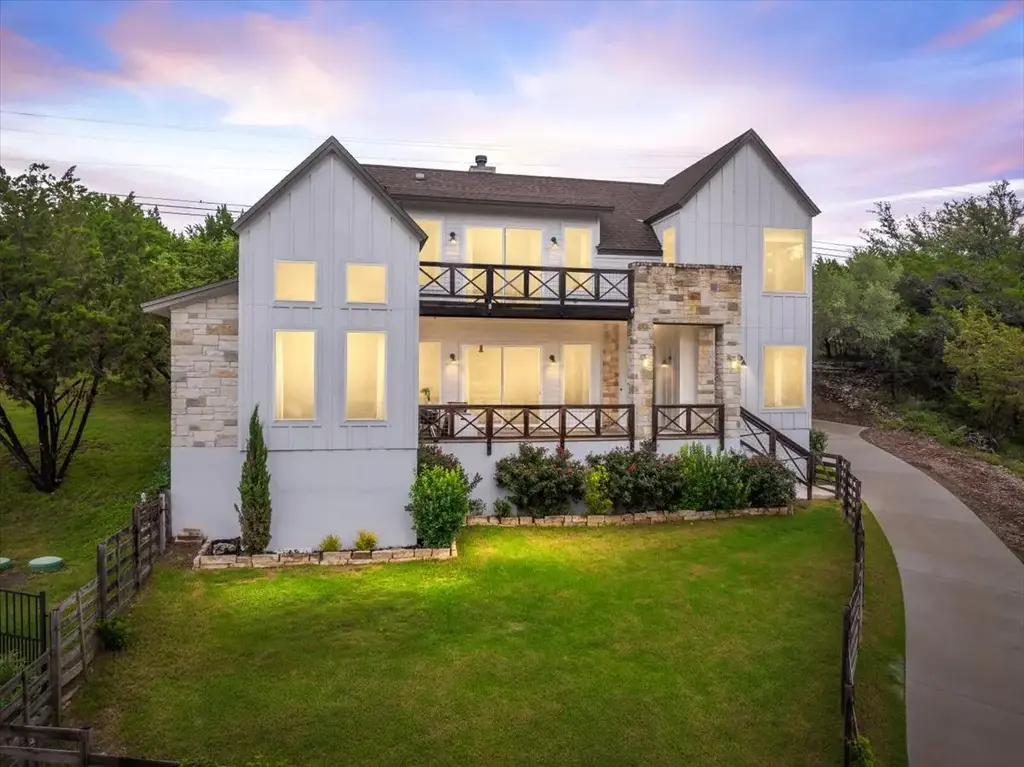 22308 Shotts Drive, Spicewood