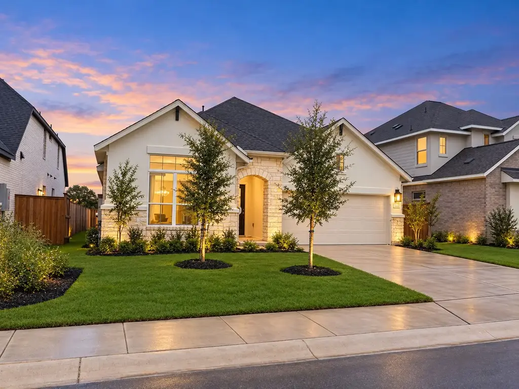 1416 Corduroy Lane, Georgetown