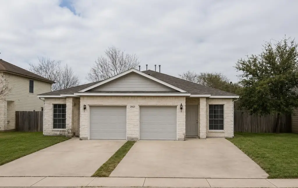 1705 Constantino Circle B, Austin