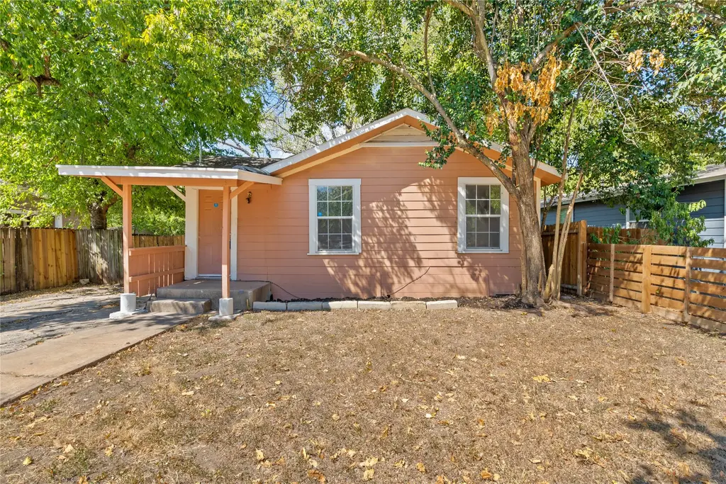 1114 Eleanor Street, Austin
