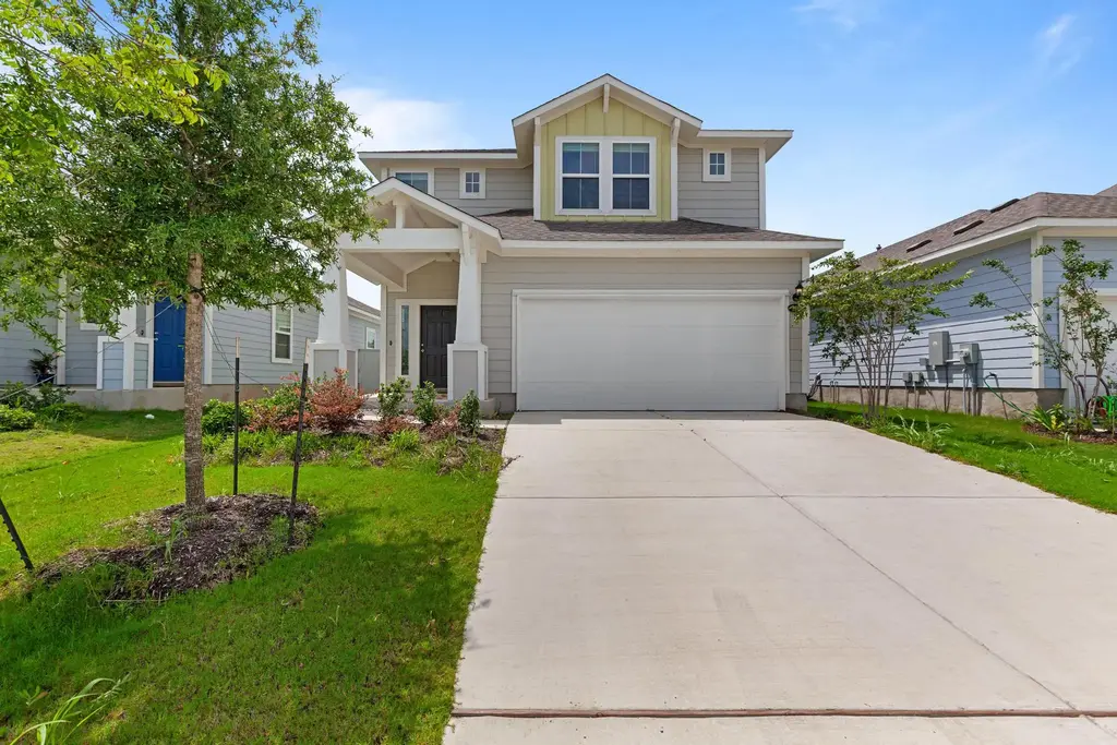 242 Barley Lane, Elgin
