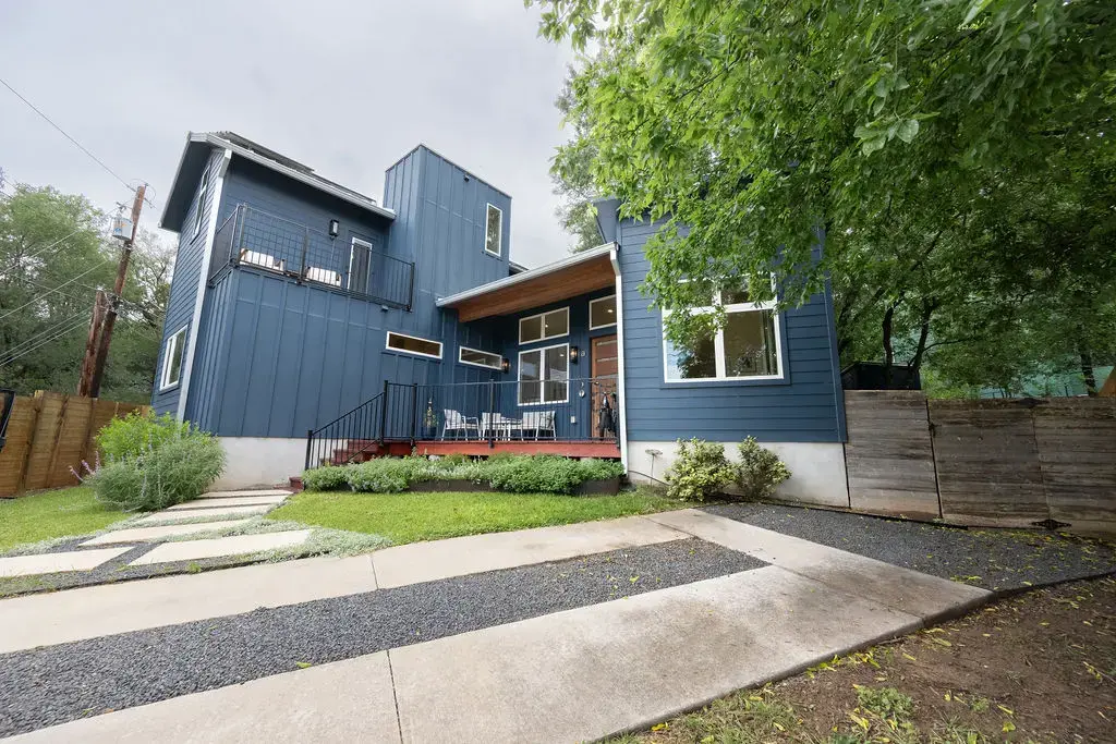 3923 E 16th Street A, Austin