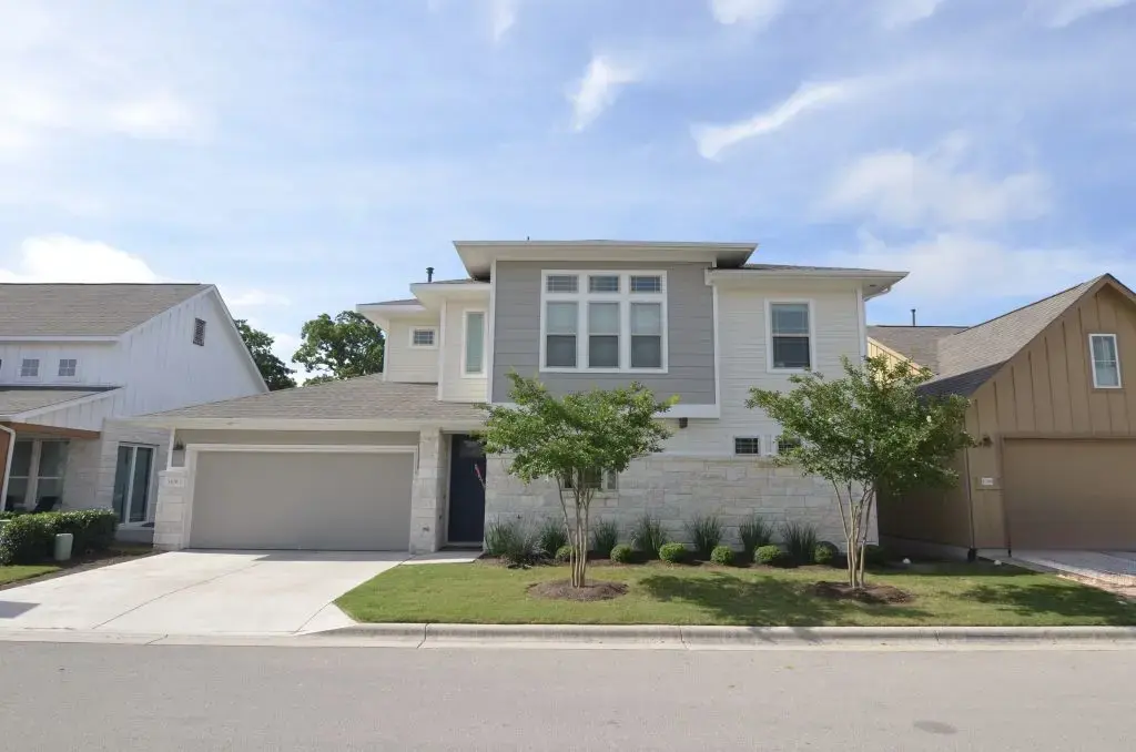 1108 Lucca Drive 3, Dripping Springs