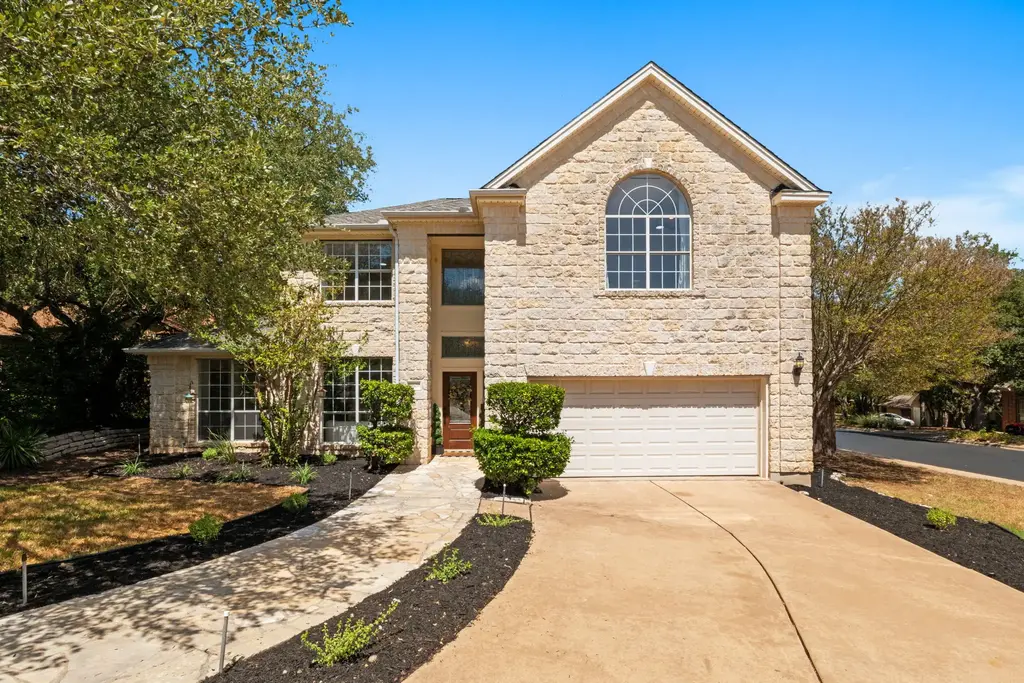 12600 Schreiner Court, Austin