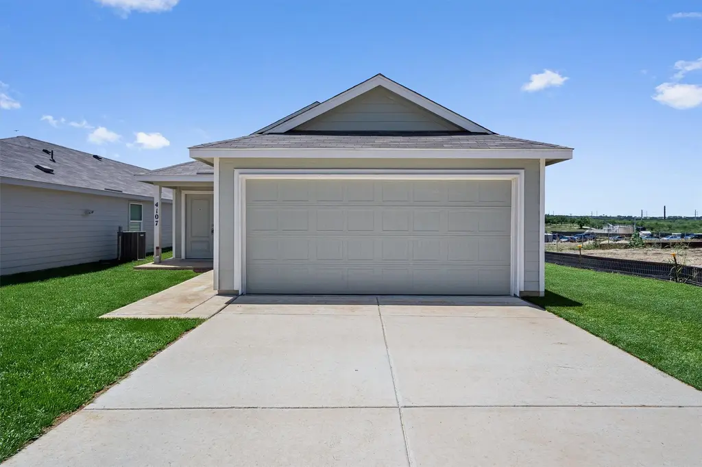 4107 Eldorado Street, New Braunfels