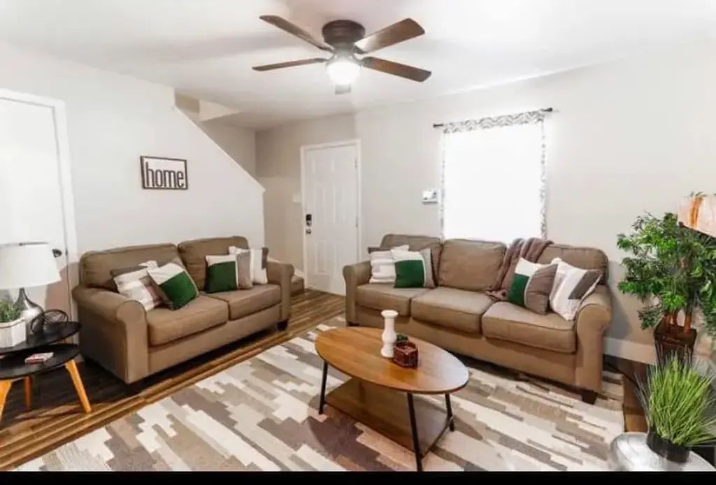 200 Laurel Drive A, Round Rock
