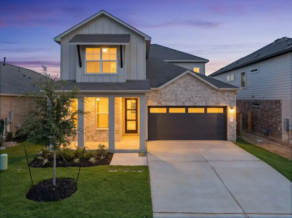 4717 College Square Drive, Round Rock