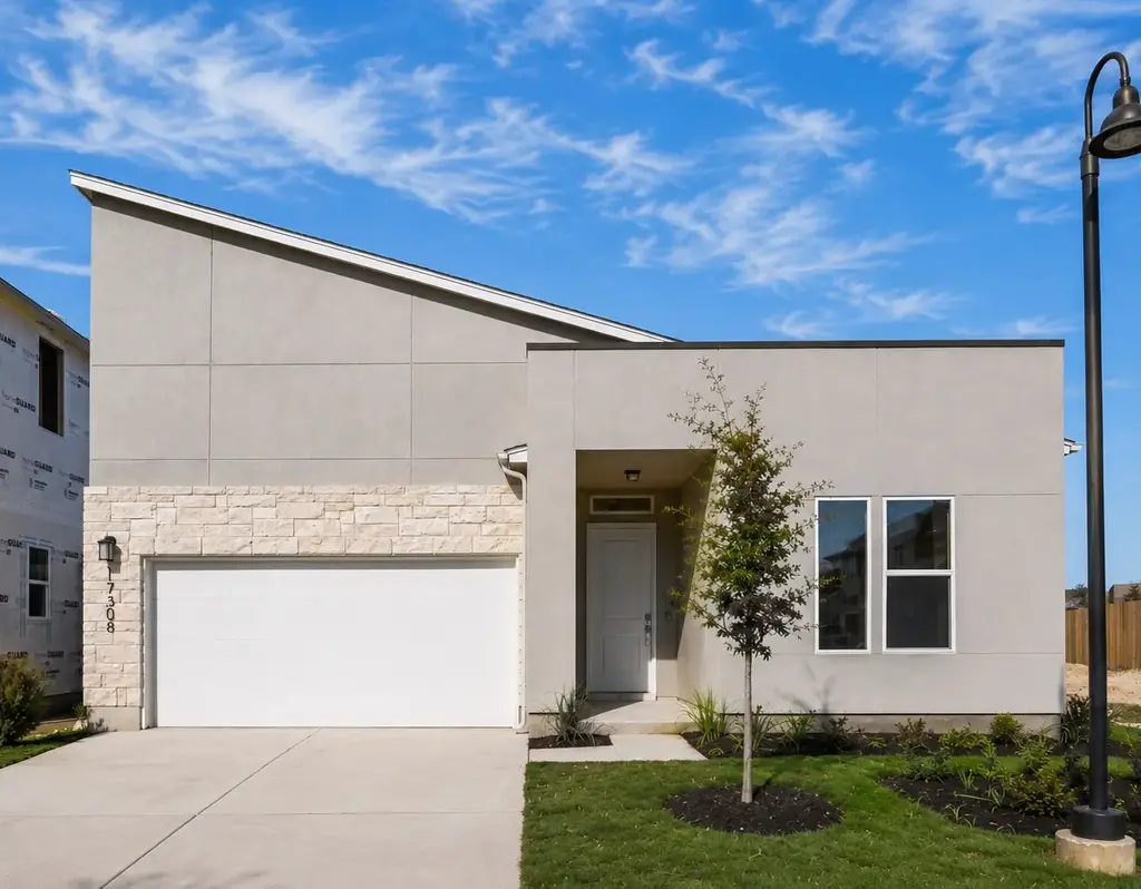 2301 Castillo Drive 63, Pflugerville