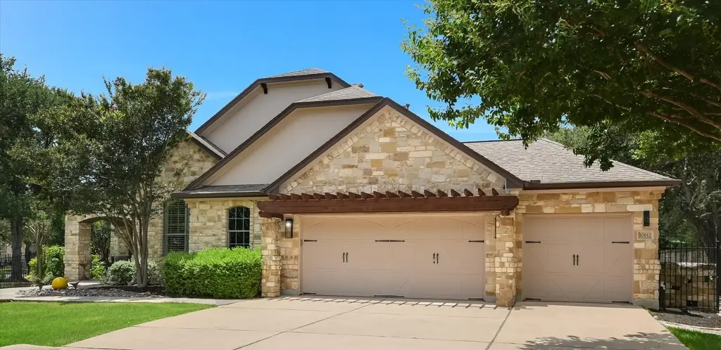 10612 Camillia Blossom Lane, Austin